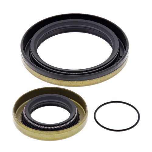 ALL BALLS RACING CRANK SHAFT SEAL KIT - 24-2005