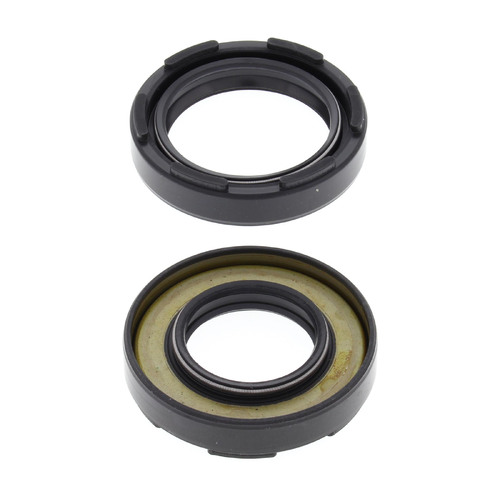 ALL BALLS RACING CRANK SHAFT SEAL KIT - 24-2023