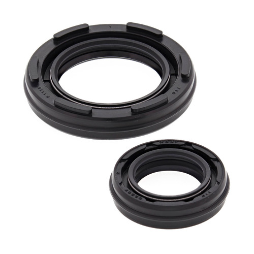 ALL BALLS RACING CRANK SHAFT SEAL KIT - 24-2025