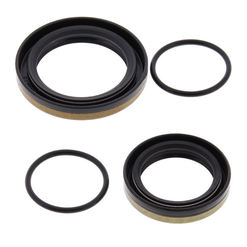 ALL BALLS RACING CRANK SHAFT SEAL KIT - 24-2027