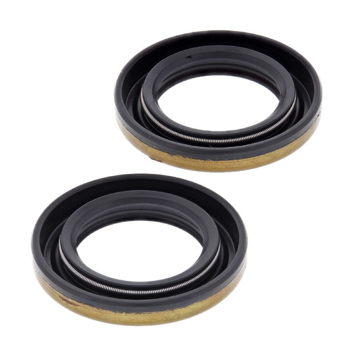 ALL BALLS RACING CRANK SHAFT SEAL KIT - 24-2031