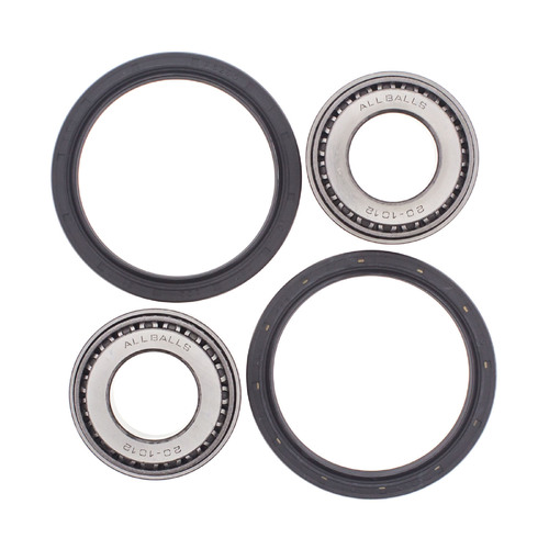 ALL BALLS RACING FRONT STRUT BEARING KIT - 25-1007