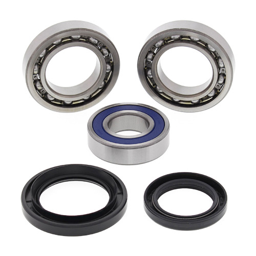 ALL BALLS RACING WHEEL BEARING KIT - 25-1018