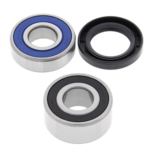 ALL BALLS RACING WHEEL BEARING KIT - 25-1020