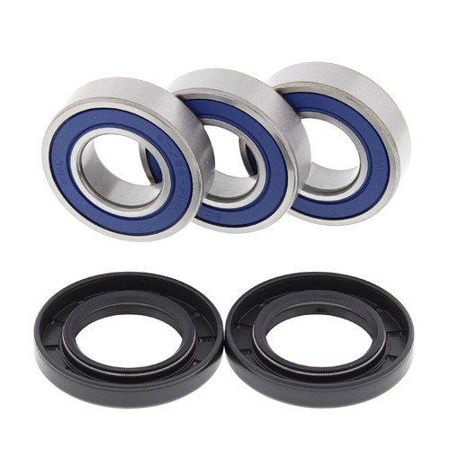 ALL BALLS RACING WHEEL BEARING KIT - 25-1021