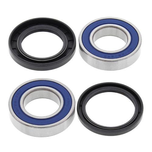 ALL BALLS RACING WHEEL BEARING KIT - 25-1028