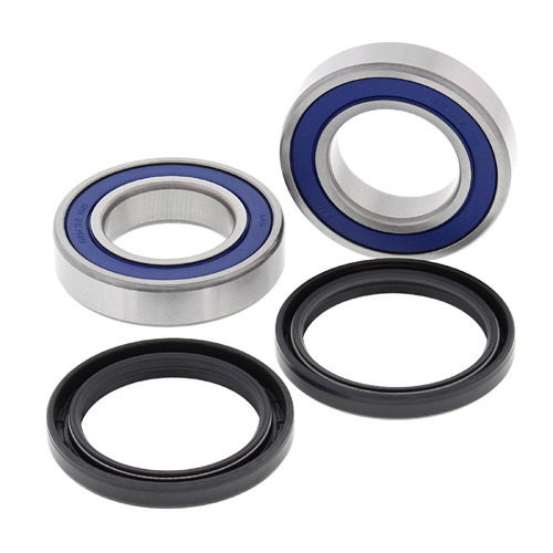 ALL BALLS RACING REAR WHEEL BEARING KIT - 25-1032