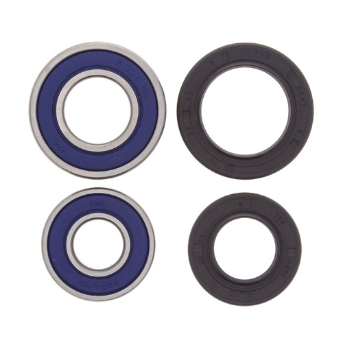 ALL BALLS RACING WHEEL BEARING KIT - 25-1035