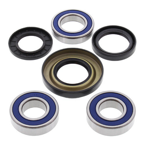 ALL BALLS RACING WHEEL BEARING KIT - 25-1037