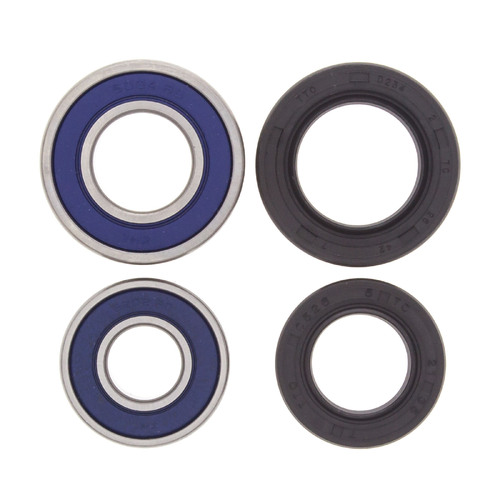 ALL BALLS RACING WHEEL BEARING KIT - 25-1044