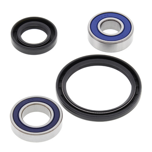 ALL BALLS RACING WHEEL BEARING KIT - 25-1048