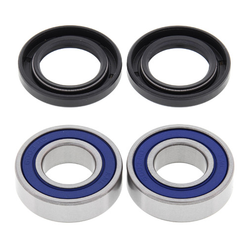 ALL BALLS RACING WHEEL BEARING KIT - 25-1049