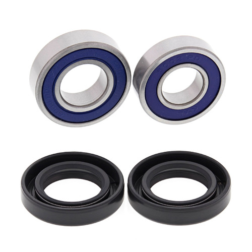 ALL BALLS RACING WHEEL BEARING KIT - 25-1050