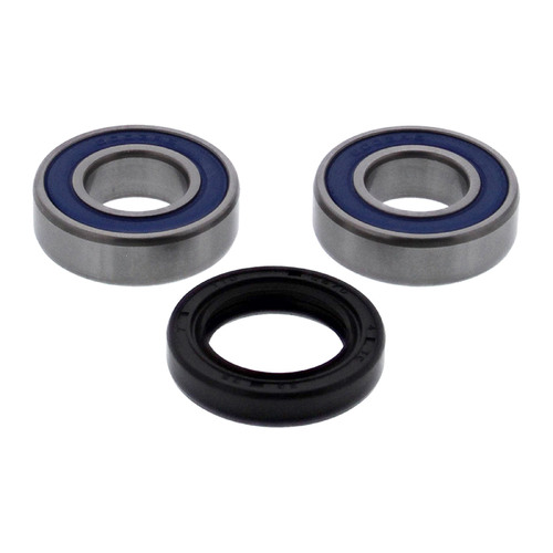 ALL BALLS RACING WHEEL BEARING KIT - 25-1051