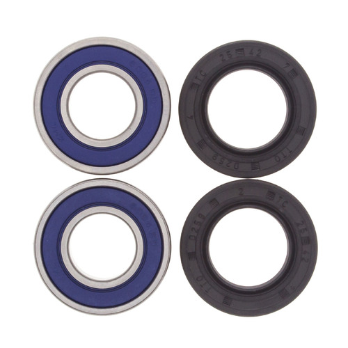ALL BALLS RACING WHEEL BEARING KIT - 25-1070