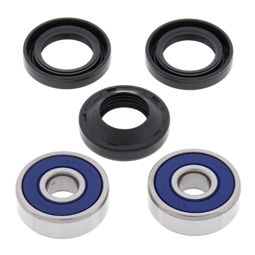 ALL BALLS RACING WHEEL BEARING KIT - 25-1072