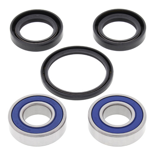 ALL BALLS RACING WHEEL BEARING KIT - 25-1077