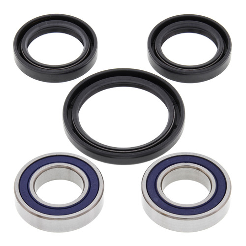 ALL BALLS RACING WHEEL BEARING KIT - 25-1080