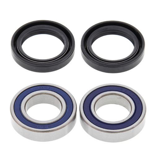 ALL BALLS RACING WHEEL BEARING KIT - 25-1081
