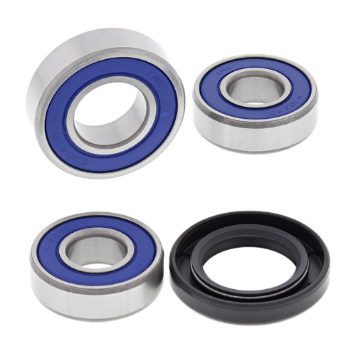 ALL BALLS RACING WHEEL BEARING KIT - 25-1085