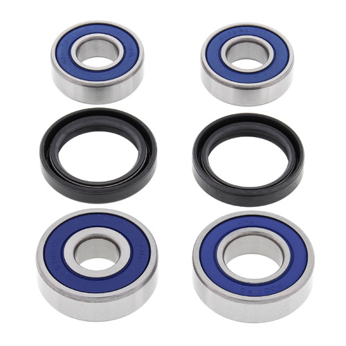 ALL BALLS RACING WHEEL BEARING KIT - 25-1086