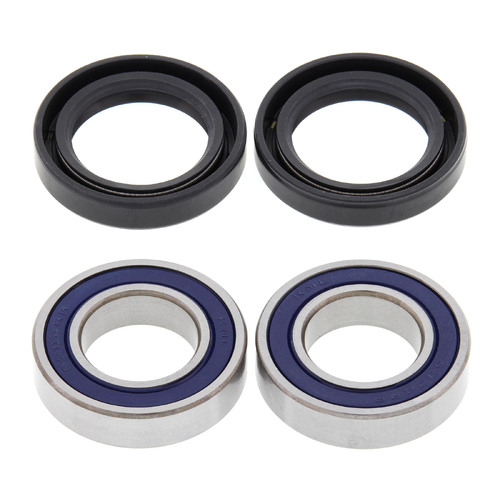 ALL BALLS RACING WHEEL BEARING KIT - 25-1092