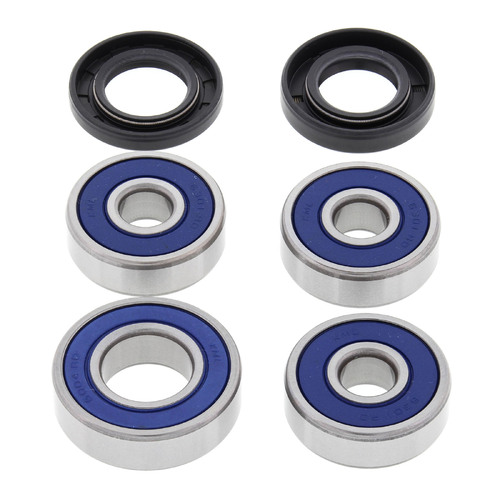 ALL BALLS RACING WHEEL BEARING KIT - 25-1094