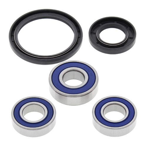 ALL BALLS RACING WHEEL BEARING KIT - 25-1098