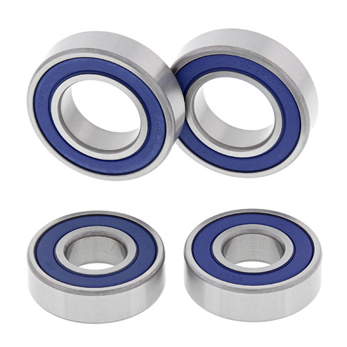 ALL BALLS RACING WHEEL BEARING KIT - 25-1105