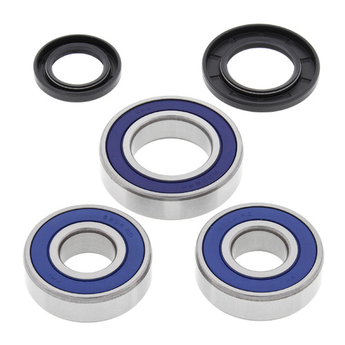 ALL BALLS RACING WHEEL BEARING KIT - 25-1110