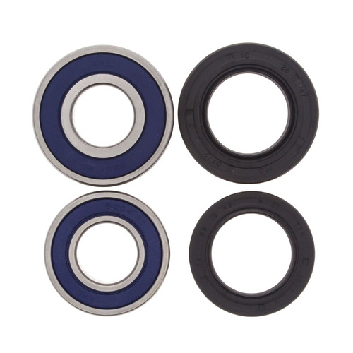 ALL BALLS RACING WHEEL BEARING KIT - 25-1113