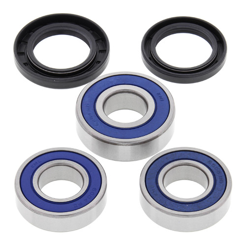 ALL BALLS RACING WHEEL BEARING KIT - 25-1117