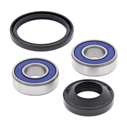 ALL BALLS RACING WHEEL BEARING KIT - 25-1120