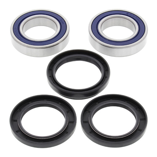 ALL BALLS RACING WHEEL BEARING KIT - 25-1122