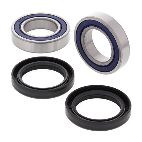 ALL BALLS RACING WHEEL BEARING KIT - 25-1124