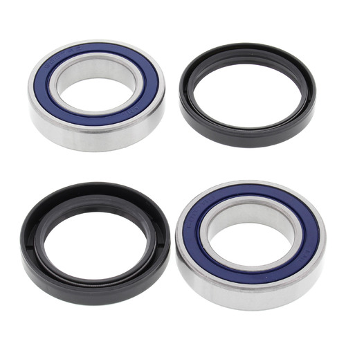 ALL BALLS RACING WHEEL BEARING KIT - 25-1126