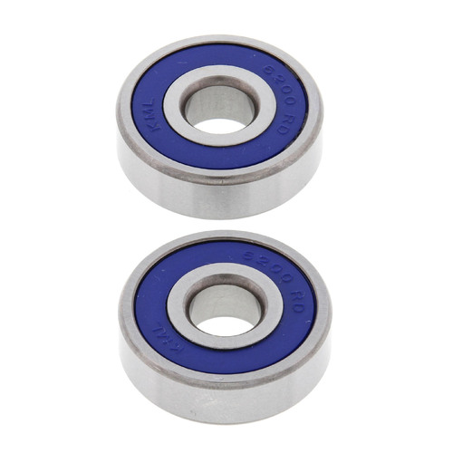 ALL BALLS RACING WHEEL BEARING KIT - 25-1138