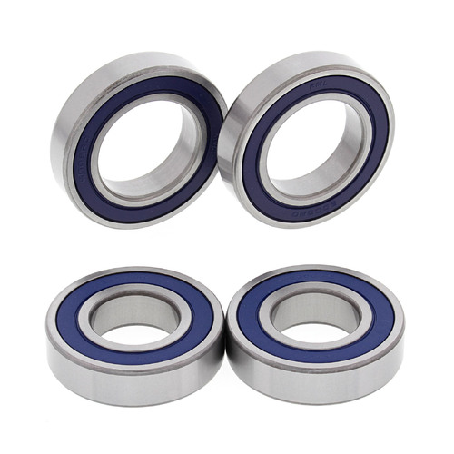 ALL BALLS RACING WHEEL BEARING KIT - 25-1144