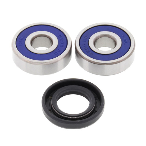 ALL BALLS RACING WHEEL BEARING KIT - 25-1161