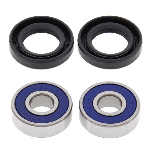 ALL BALLS RACING WHEEL BEARING KIT - 25-1172