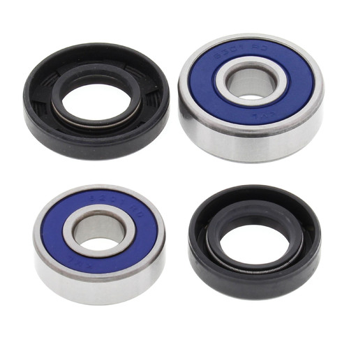 ALL BALLS RACING WHEEL BEARING KIT - 25-1178