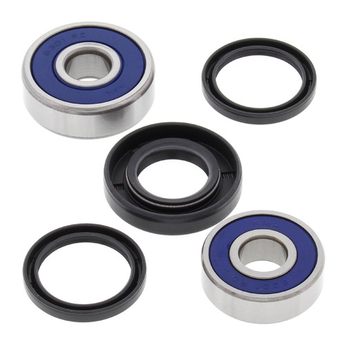 ALL BALLS RACING WHEEL BEARING KIT - 25-1179