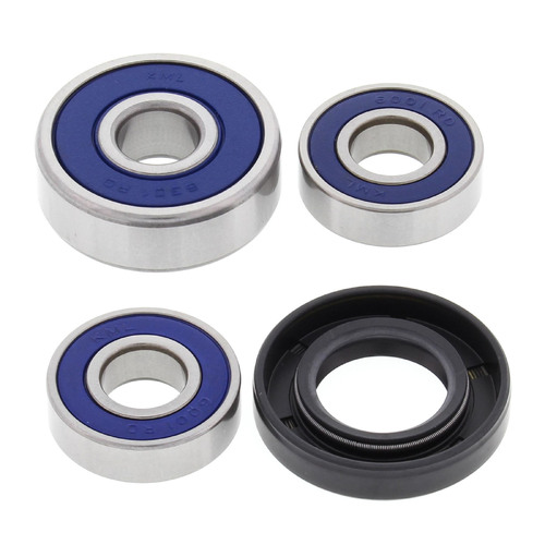 ALL BALLS RACING WHEEL BEARING KIT - 25-1185