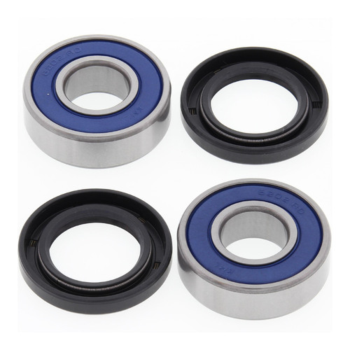 ALL BALLS RACING WHEEL BEARING KIT - 25-1188