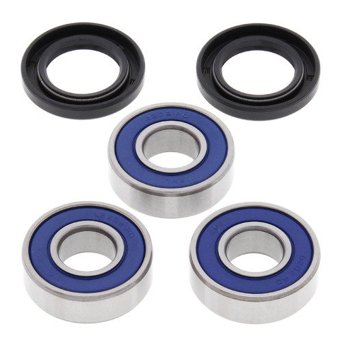 ALL BALLS RACING WHEEL BEARING KIT - 25-1189