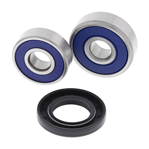 ALL BALLS RACING WHEEL BEARING KIT - 25-1191