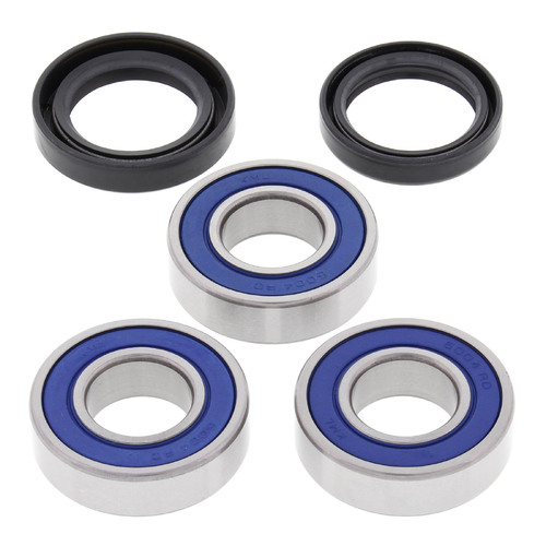 ALL BALLS RACING WHEEL BEARING KIT - 25-1202