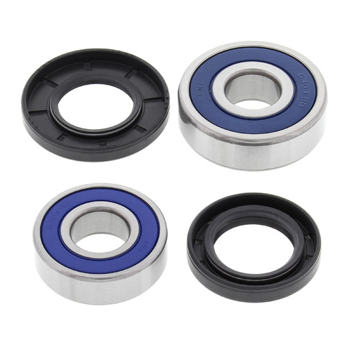 ALL BALLS RACING WHEEL BEARING KIT - 25-1206