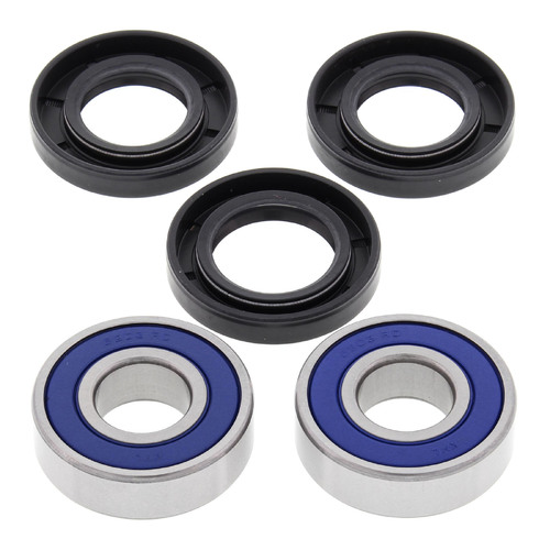 ALL BALLS RACING WHEEL BEARING KIT - 25-1211