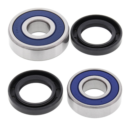 ALL BALLS RACING WHEEL BEARING KIT - 25-1214